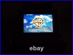 Refurbished Emerson EWD2202 Digital Progressive 4 Head VCR/DVD OTR Combo Player