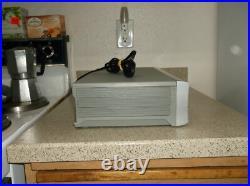 Refurbished Funai SV2000 WV805 4 19U Head HIFI VCR & DVD Player Space Saver