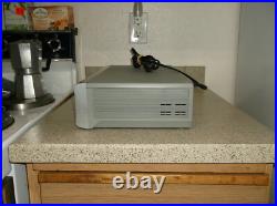 Refurbished Funai SV2000 WV805 4 19U Head HIFI VCR & DVD Player Space Saver