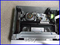 Refurbished Funai SV2000 WV805 4 19U Head HIFI VCR & DVD Player Space Saver