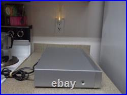 Refurbished Go Video DV2140 DVD Player With Media Format, DVD-Audio and Jpeg
