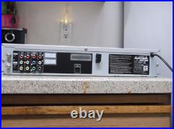 Refurbished Go Video DV2140 DVD Player With Media Format, DVD-Audio and Jpeg