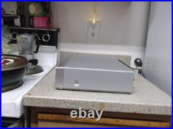 Refurbished Go Video DV2140 DVD Player With Media Format, DVD-Audio and Jpeg