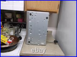 Refurbished Go Video DV2140 DVD Player With Media Format, DVD-Audio and Jpeg