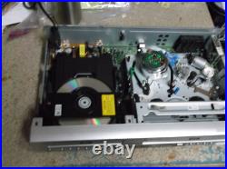Refurbished Go Video DV2140 DVD Player With Media Format, DVD-Audio and Jpeg