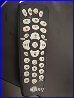 Refurbished Go Video DVD VCR Combo Player Hi-Fi 4-Head Refurbished