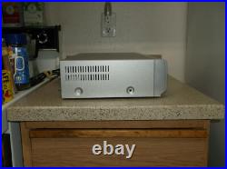 Refurbished Go Video DVR-2150 VCR/DVD Combo Player With OEM Remote & 1 DVD Movie