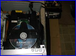Refurbished Go Video DVR-2150 VCR/DVD Combo Player With OEM Remote & 1 DVD Movie