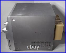 Refurbished JVC MX-G50 AM/FM Radio CD Cassette Player Tested & Working