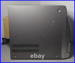 Refurbished JVC MX-G50 AM/FM Radio CD Cassette Player Tested & Working