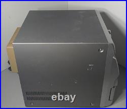Refurbished JVC MX-G50 AM/FM Radio CD Cassette Player Tested & Working