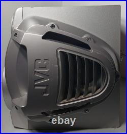 Refurbished JVC MX-G50 AM/FM Radio CD Cassette Player Tested & Working