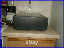Refurbished JVC TD-W217 2 Head Dual Cassette Dolby NR Processor Deck & Tape Refurbished JVC TD-W217 2 Head Dual Cassette Dolby NR Processor Deck & Tape