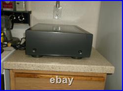 Refurbished JVC TD-W217 2 Head Dual Cassette Dolby NR Processor Deck & Tape
