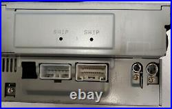 Refurbished Lexus LX470 Radio CD Changer Cassette Player 86120-60350 1998-2001