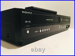 Refurbished Magnavox ZV427MG9 VCR DVD Recorder Combo +++ COPY VHS TO DVD