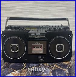 Refurbished Marantz Superscope CRS-4800 radio cassette player Refurbished Marantz Superscope CRS-4800 radio cassette player