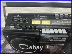 Refurbished Marantz Superscope CRS-4800 radio cassette player Refurbished Marantz Superscope CRS-4800 radio cassette player