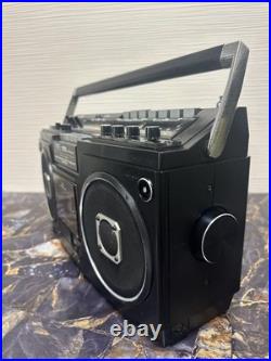 Refurbished Marantz Superscope CRS-4800 radio cassette player Refurbished Marantz Superscope CRS-4800 radio cassette player