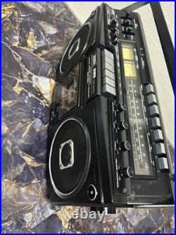 Refurbished Marantz Superscope CRS-4800 radio cassette player Refurbished Marantz Superscope CRS-4800 radio cassette player