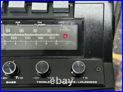 Refurbished Marantz Superscope CRS-4800 radio cassette player Refurbished Marantz Superscope CRS-4800 radio cassette player