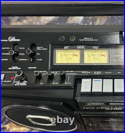 Refurbished Marantz Superscope CRS-4800 radio cassette player Refurbished Marantz Superscope CRS-4800 radio cassette player