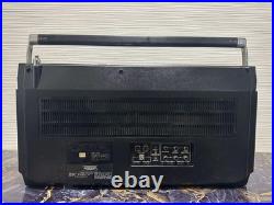 Refurbished Marantz Superscope CRS-4800 radio cassette player Refurbished Marantz Superscope CRS-4800 radio cassette player