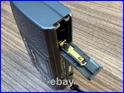 Refurbished SONY Micro Cassette Corder M-98 Cassette Player