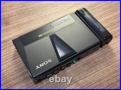 Refurbished SONY WALKMAN Cassette Walkman WM-550C