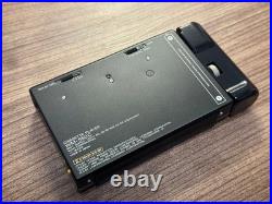 Refurbished SONY WALKMAN Cassette Walkman WM-550C