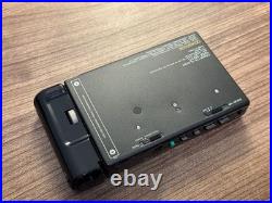 Refurbished SONY WALKMAN Cassette Walkman WM-550C