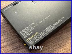 Refurbished SONY WALKMAN Cassette Walkman WM-550C