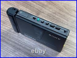 Refurbished SONY WALKMAN Cassette Walkman WM-550C