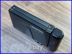 Refurbished SONY WALKMAN Cassette Walkman WM-550C