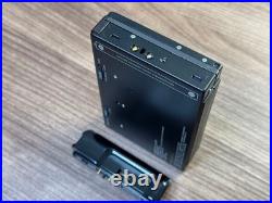 Refurbished SONY WALKMAN Cassette Walkman WM-550C