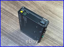 Refurbished SONY WALKMAN Cassette Walkman WM-550C