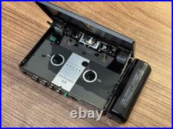 Refurbished SONY WALKMAN Cassette Walkman WM-550C