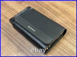 Refurbished SONY WALKMAN Cassette Walkman WM-550C