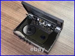 Refurbished SONY WALKMAN Cassette Walkman WM-F501 rare