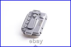 Refurbished SONY WALKMAN SPORTS Cassette Walkman WM-FS399