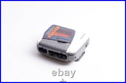 Refurbished SONY WALKMAN SPORTS Cassette Walkman WM-FS399
