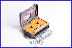 Refurbished SONY WALKMAN SPORTS Cassette Walkman WM-FS399