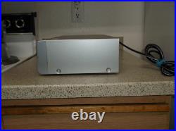 Refurbished Sansui VRDVD4001 VCR/DVD Player With Progressive Scan/4-1 Remote & DVD