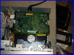 Refurbished Sansui VRDVD4001 VCR/DVD Player With Progressive Scan/4-1 Remote & DVD
