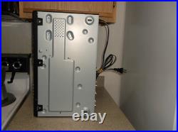 Refurbished Sanyo FWZV475F VCR/DVD Dubbing Player With OEM Remote & Accessories