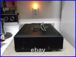 Refurbished Sony SLV-775HF 4 Head VCR WithUniversal Remote & VHS Movie