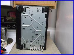 Refurbished Sony SLV-775HF 4 Head VCR WithUniversal Remote & VHS Movie