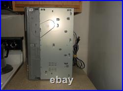 Refurbished Sony SLV-D350P VCR/DVD Player With Progressive Scan & DVD Movie