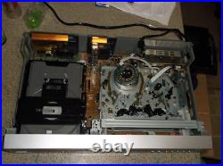 Refurbished Sony SLV-D350P VCR/DVD Player With Progressive Scan & DVD Movie