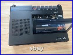 Refurbished Sony Tc-D5M Cassette Recorder Professional Metal Tape Portable Refurbished Sony Tc-D5M Cassette Recorder Professional Metal Tape Portable